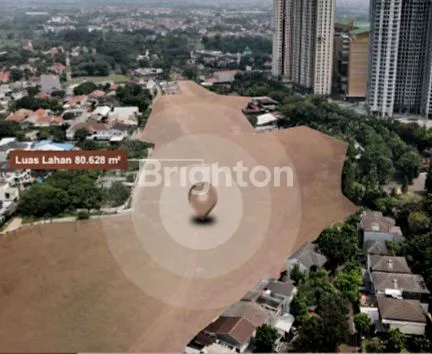 image TANAH DI TRANSYOGI CIBUBUR  (2)