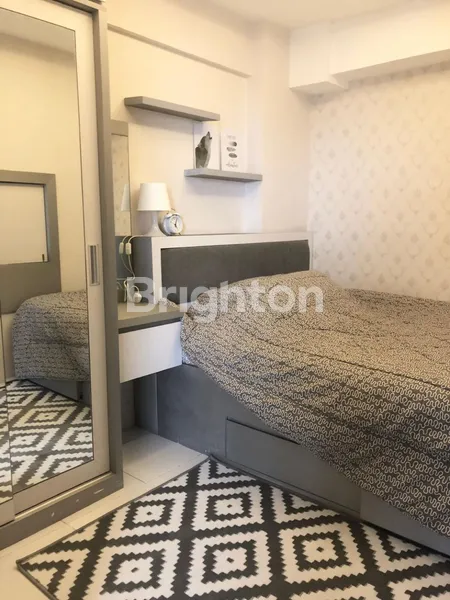 image TEMUKAN HUNIAN APARTEMEN NYAMAN DI JAKARTA SELATAN DENGAN FASILITAS LENGKAP DAN HARGA TERJANGKAU ! (2)