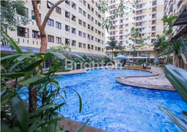 image TEMUKAN HUNIAN APARTEMEN NYAMAN DI JAKARTA SELATAN DENGAN FASILITAS LENGKAP DAN HARGA TERJANGKAU ! (8)