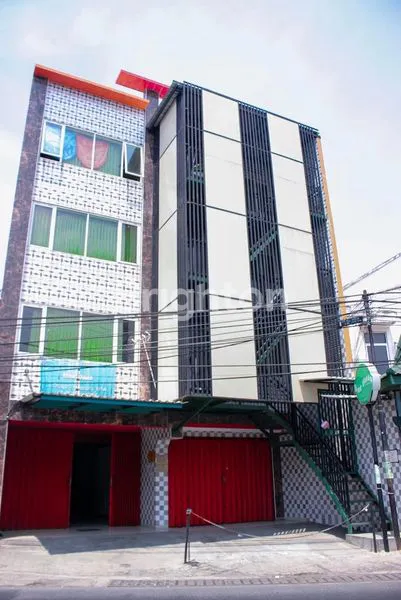 image RUKOS MEWAH 37 KAMAR FULL FURNISH STRATEGIS DEKAT UB & UIN MALANG (1)