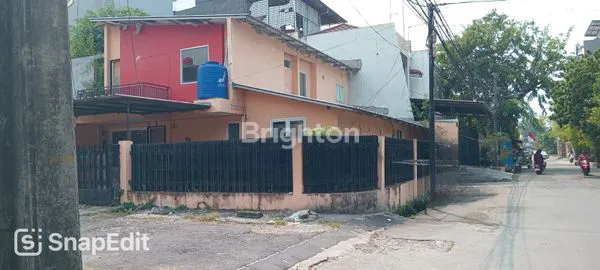 RUMAH HOOK 2 LT, SUNTER AGUNG BARAT, JAKARTA UTARA