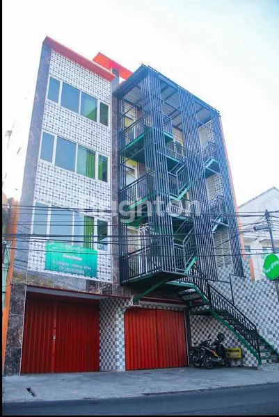 image RUKOS MEWAH 37 KAMAR FULL FURNISH STRATEGIS DEKAT UB & UIN MALANG (2)