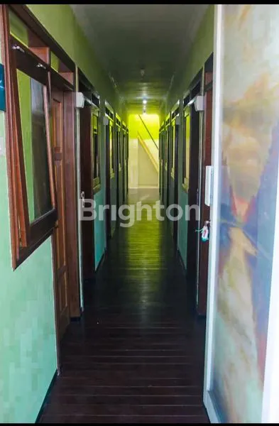 image RUKOS MEWAH 37 KAMAR FULL FURNISH STRATEGIS DEKAT UB & UIN MALANG (4)