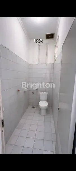 image RUKO 3,5 LT SIAP PAKAI DI KEBON JERUK SRENGSENG (7)