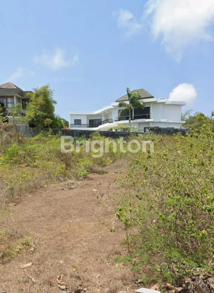 image INVESTASI TANAH HOOK EKSKLUSIF, DEKAT NUSA DUA, ZONA KUNING  (6)