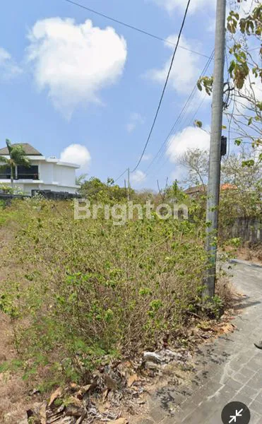 image INVESTASI TANAH HOOK EKSKLUSIF, DEKAT NUSA DUA, ZONA KUNING  (5)