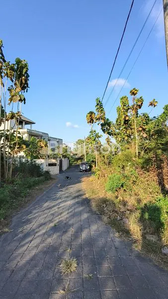 image INVESTASI TANAH HOOK EKSKLUSIF, DEKAT NUSA DUA, ZONA KUNING  (8)
