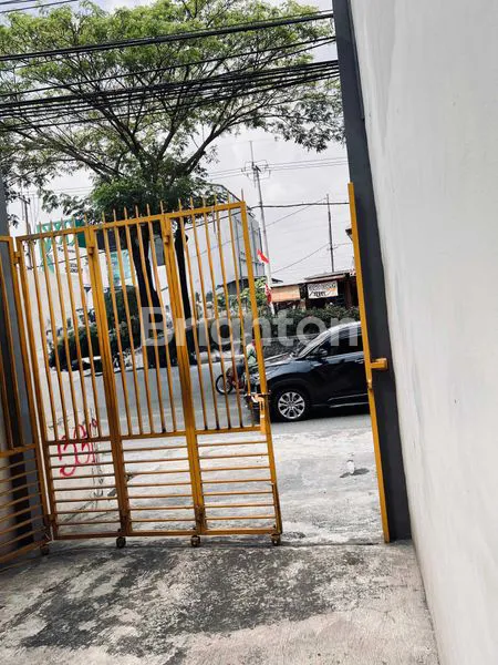 image RUKO STRATEGIS 4 LANTAI, NOL JALAN RAYA SIMO, SURABAYA BARAT, ROW JALAN 3 TRUK (4)