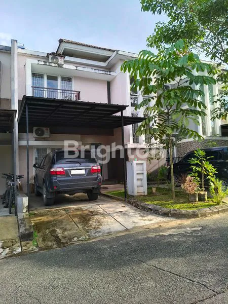 image RUMAH CANTIK DIJUAL DI PERUMAHAN CITRALAND (1)
