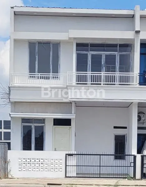 image RUMAH 2 LANTAI SIAP HUNI DI FAJAR BARU ASRI - DEKAT UNILA (1)