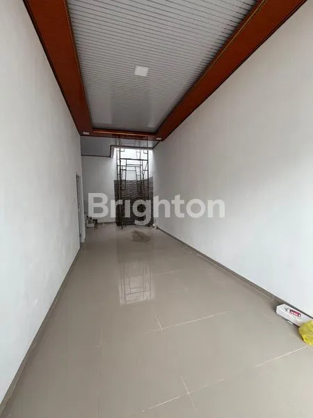 image RUMAH 2 LANTAI SIAP HUNI DI FAJAR BARU ASRI - DEKAT UNILA (3)