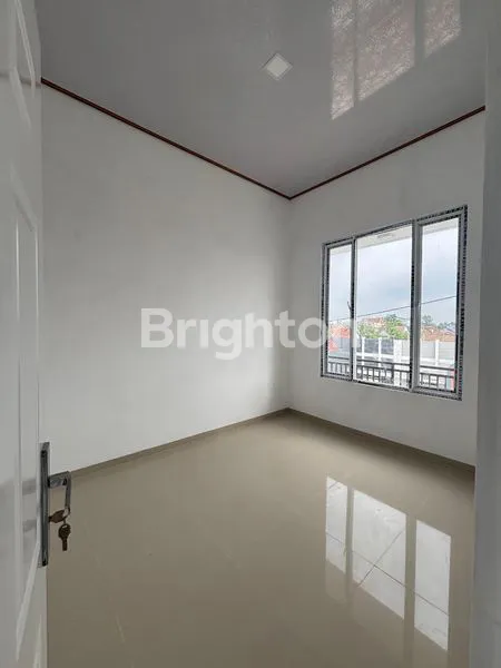 image RUMAH 2 LANTAI SIAP HUNI DI FAJAR BARU ASRI - DEKAT UNILA (4)