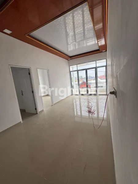 image RUMAH 2 LANTAI SIAP HUNI DI FAJAR BARU ASRI - DEKAT UNILA (5)