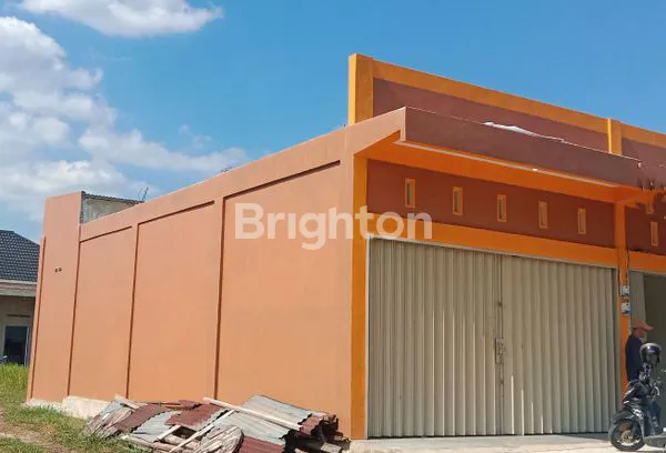 image RUKO BARU 2 LANTAI STRATEGIS DI KAPAU SARI - AREA RAMAI PENDUDUK (2)