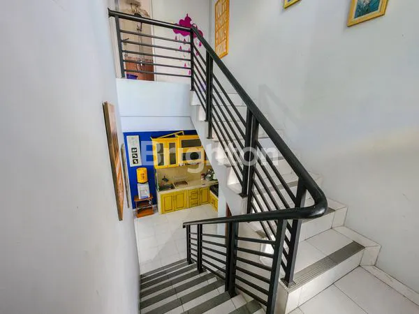 image RUMAH 2LT SIAP HUNI LINGKUNGAN PERUMAHAN DEKAT KAMPUS UPN YOGYA (6)