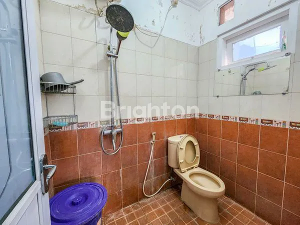 image RUMAH 2LT SIAP HUNI LINGKUNGAN PERUMAHAN DEKAT KAMPUS UPN YOGYA (5)