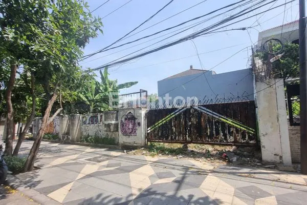 image TANAH DI RAYA DHARMAHUSADA SURABAYA DEKAT MERR GM GALAXY MAL UNAIR  (1)