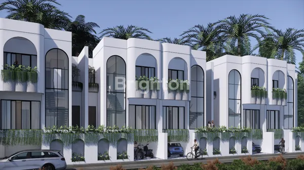 image INVESTASI VILLA FULL FURNISH DI PERERENAN | BELLEVUE VILLA TIPE TOPAZ SIAP HUNI (3)