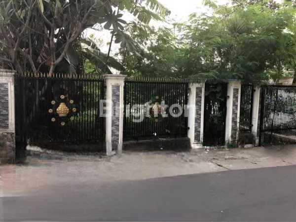 image TANAH KOSONG DI HAJI KAMANG, JAKARTA SELATAN (1)