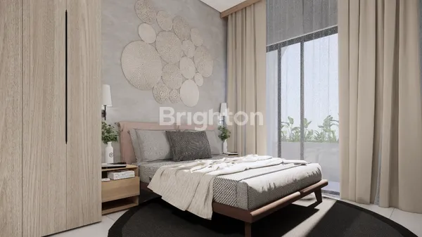 image INVESTASI VILLA FULL FURNISH DI PERERENAN | BELLEVUE VILLA TIPE TOPAZ SIAP HUNI (1)