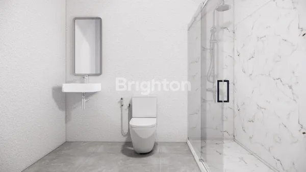 image INVESTASI VILLA FULL FURNISH DI PERERENAN | BELLEVUE VILLA TIPE TOPAZ SIAP HUNI (8)