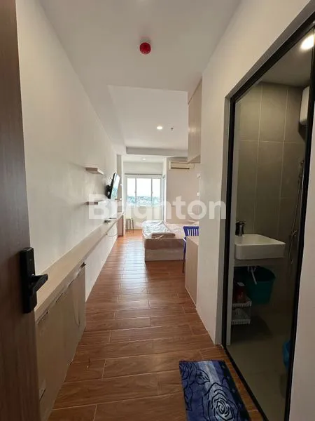 image DISEWAKAN APARTEMEN FULL FURNISHING 2BED 1ROOM,DEKAT UNIVERSITAS BATAM, DEKAT GRAND BATAM MALL, BCS MALL (5)