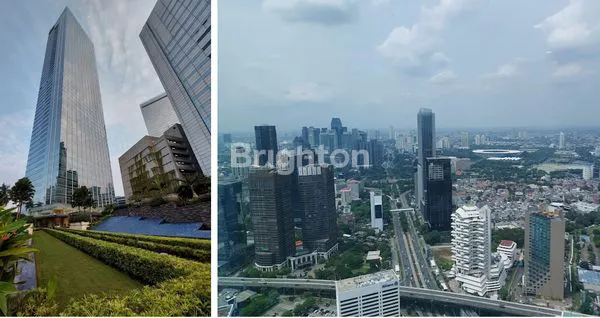 image DI JUAL MILLENIUM CENTINIAL CENTRE, DI JAKSEL (1)