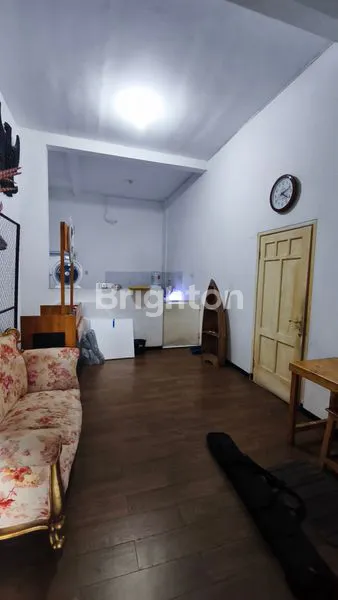 image RUMAH INDUSTRIAL MEWAH 2LT DI LEBAK ARUM, KENJERAN, SHM (4)