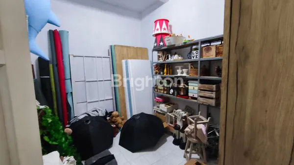 image RUMAH INDUSTRIAL MEWAH 2LT DI LEBAK ARUM, KENJERAN, SHM (8)