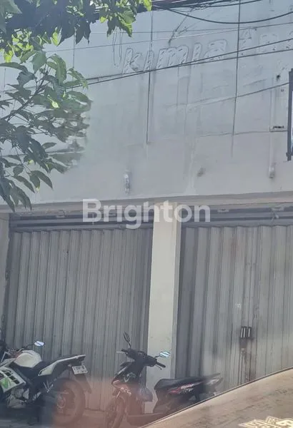 image RUKO DI 0 JALAN RAYA DHARMAHUSADA SURABAYA  DOUBLE WAY AREA KOMERSIAL  (1)