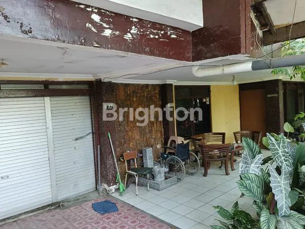 image RUMAH KENDANG SARI  LUAS 300 M2 (1)
