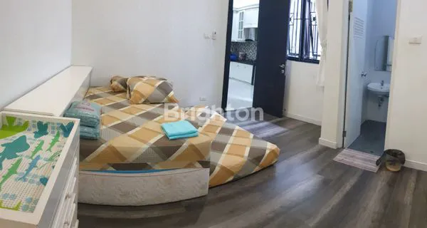 image DISEWA RUMAH FULLY FURNISHED WAY HALIM, BANDAR LAMPUNG (3)