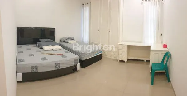 image DISEWA RUMAH FULLY FURNISHED WAY HALIM, BANDAR LAMPUNG (4)