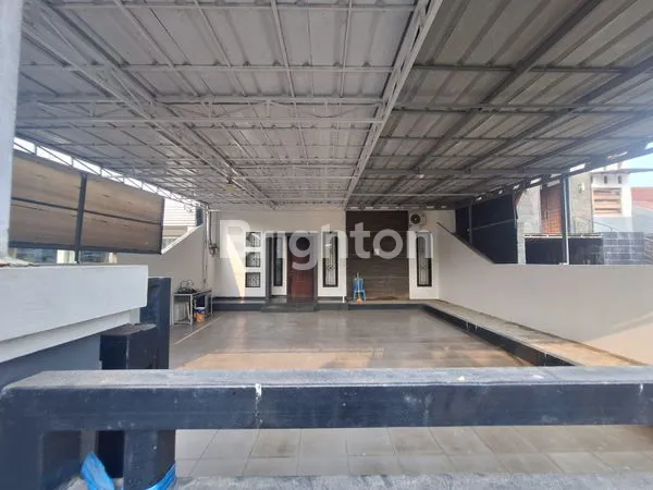 image DISEWA RUMAH FULLY FURNISHED WAY HALIM, BANDAR LAMPUNG (2)