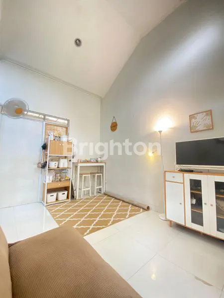 image DIJUAL RUMAH SERPONG NATURA DEKAT BSD (3)