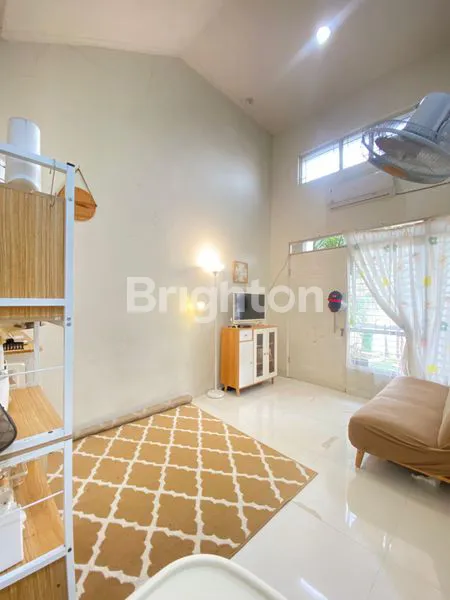 image DIJUAL RUMAH SERPONG NATURA DEKAT BSD (4)