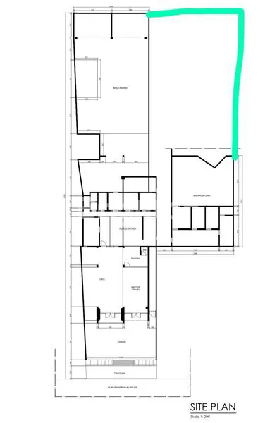 image RUKO USAHA DAN KANTOR DI PASIRKALIKI KOTA BANDUNG (8)