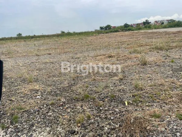 image LAHAN LIMESTONE LUAS 4 HEKTAR DI TAMBAK OSOWILANGUN DEKAT PELABUHAN TELUK LAMONG, SURABAYA BARAT (1)