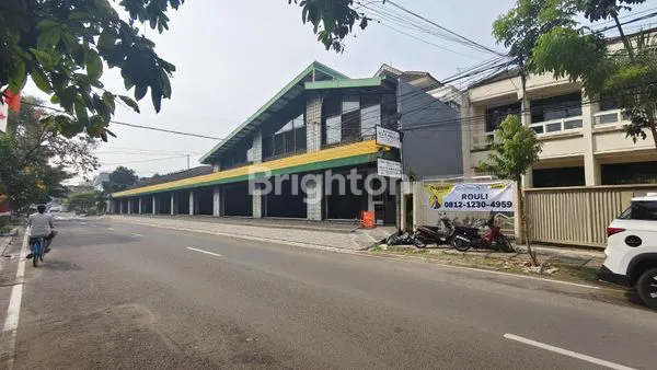image 2LT MUWARDI COCOK KOST / KANTOR BENTUK NAGA  LUAS & BESAR  , GROGOL, JAKARTA BARAT (8)