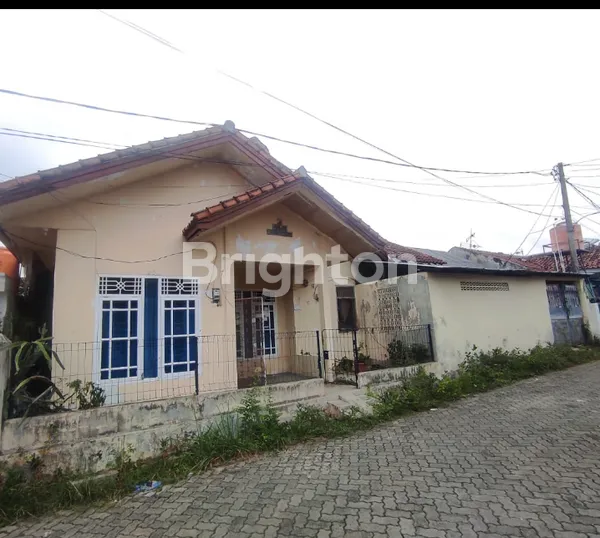 image RUMAH DI PERUMAHAN KOTA BARU INDAH, BANDAR LAMPUNG (1)