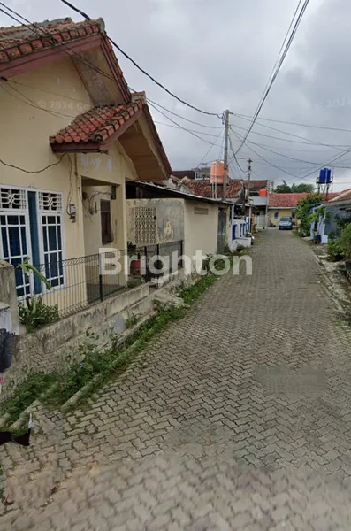 image RUMAH DI PERUMAHAN KOTA BARU INDAH, BANDAR LAMPUNG (4)