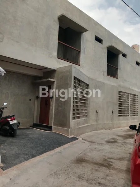 2 BED ROOMS VILLA WITH EVERLASTING RICE FIELD VIEWS, LOCATED IN KEDIRI, TABANAN