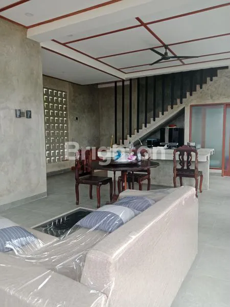 image FOR RENT VILLA WITH 2 BED ROOMS IN  KEDIRI TABANAN (3)