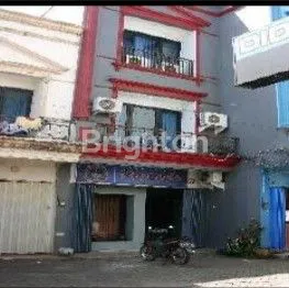 Gambar Property DIJUAL RUKO 3 LANTAI AREA SUHAT KOTA MALANG