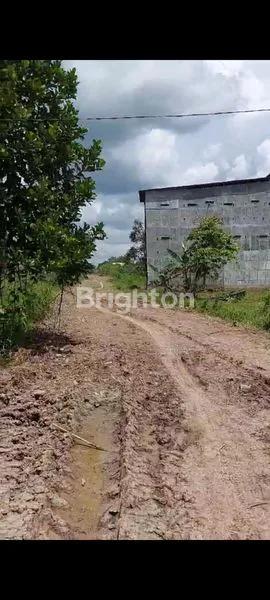 image TANAH PINGGIR SUNGAI AMBALUT BISA UNTUK SANDARAN KAPAL (6)