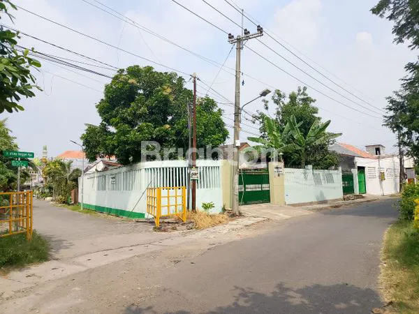 image PERUM WISMA TENGGER RAYA KANDANGAN (1)