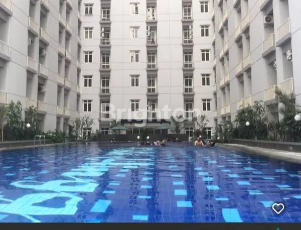 APARTEMEN BALE HINGGIL