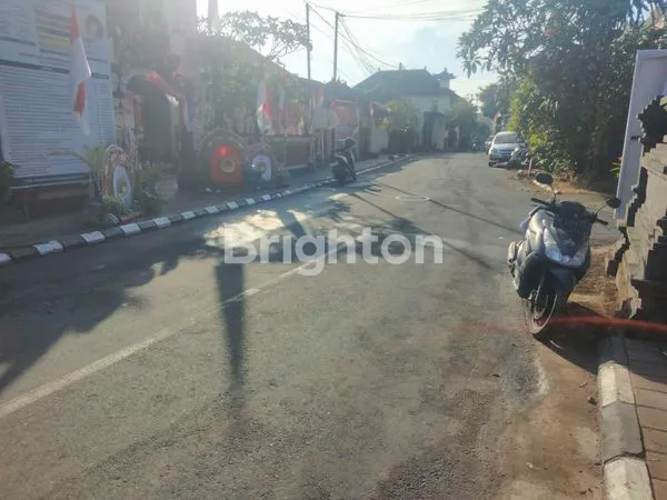 image DISEWAKAN RUKO PINGGIR JALAN, LOKASI SANGAT STRATEGIS LOKASI PARIWISATA (2)