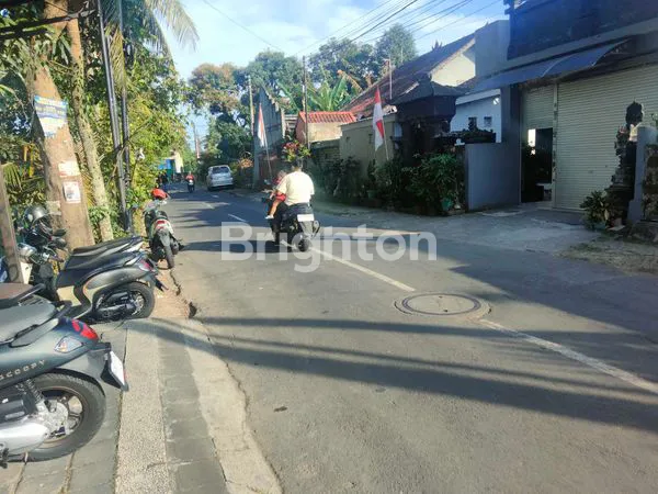 image DISEWAKAN RUKO PINGGIR JALAN, LOKASI SANGAT STRATEGIS LOKASI PARIWISATA (3)
