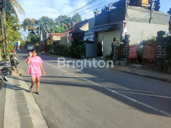 image DISEWAKAN RUKO PINGGIR JALAN, LOKASI SANGAT STRATEGIS LOKASI PARIWISATA (4)